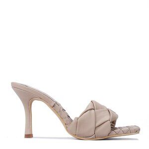 CAPE ROBBIN HEELS